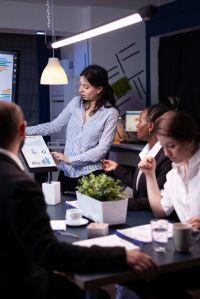 Strategic Hiring